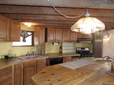 1640 Willow Creek Way Crestone CO 81131
