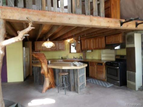 1640 Willow Creek Way Crestone CO 81131