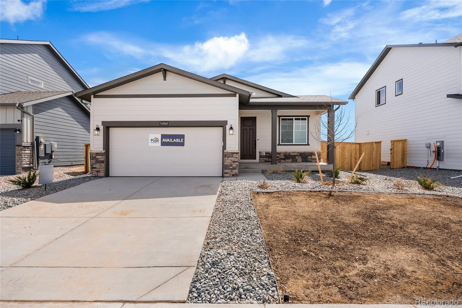 54860 E 27th Place Strasburg CO 80136