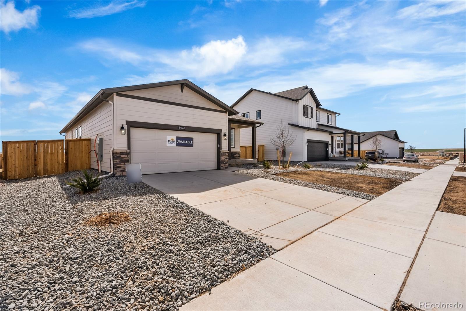 54860 E 27th Place Strasburg CO 80136