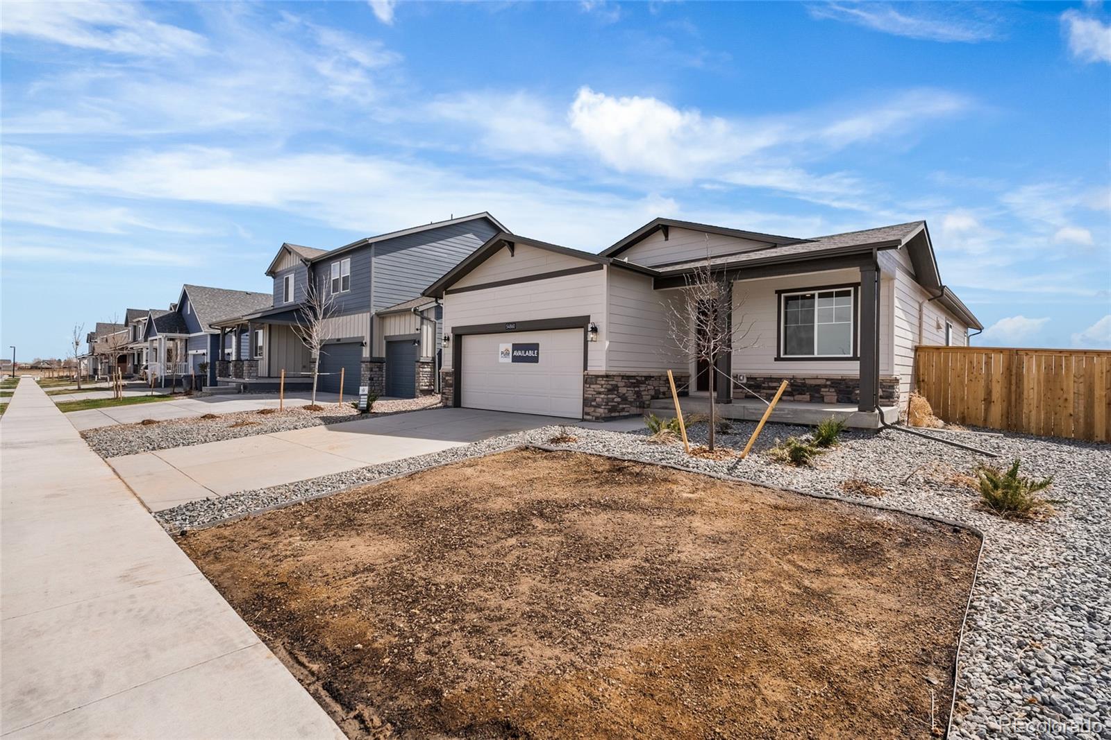 54860 E 27th Place Strasburg CO 80136
