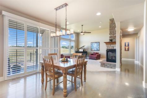 18561 Cherry Springs Ranch Drive Monument CO 80132