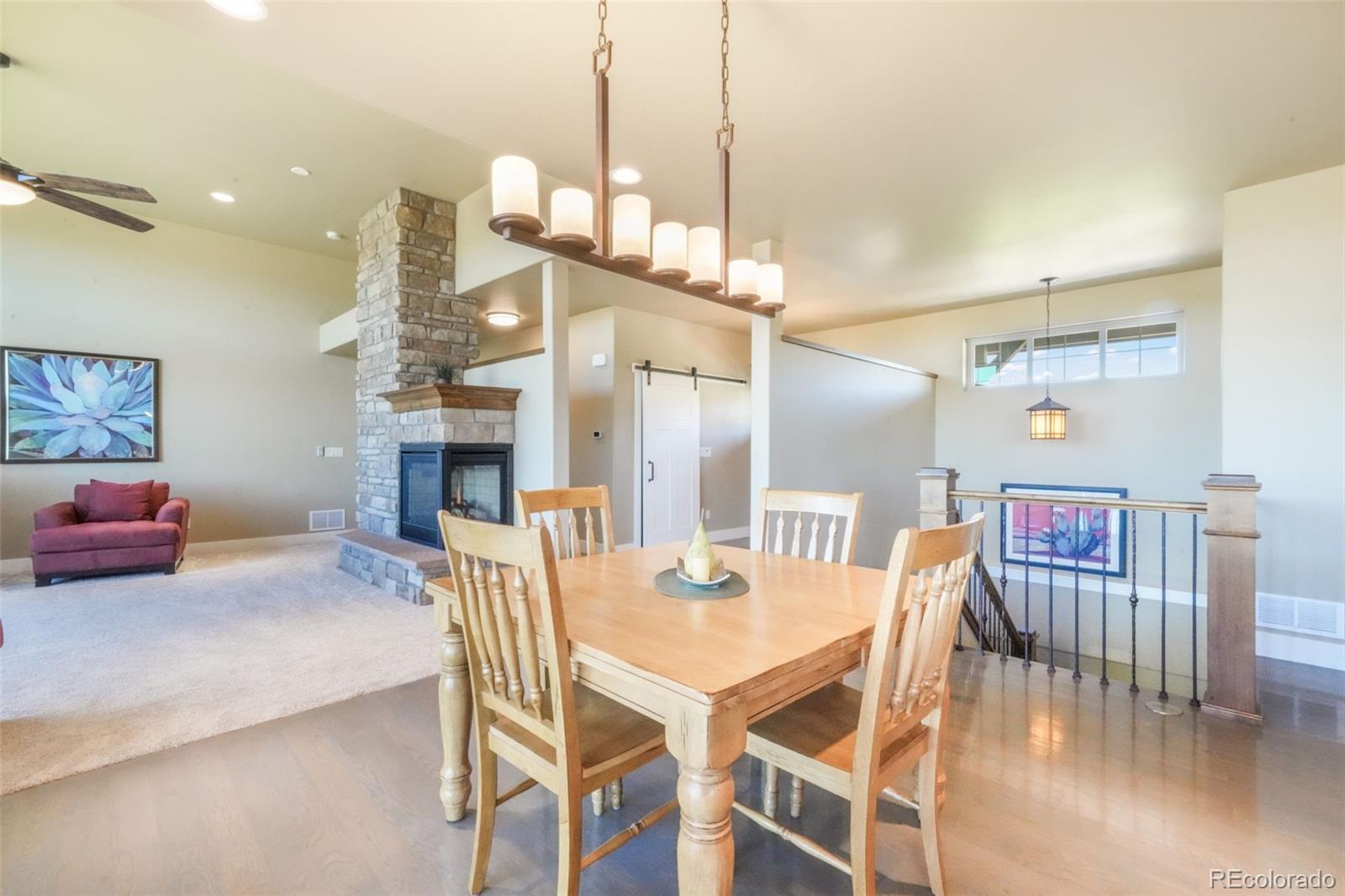 18561 Cherry Springs Ranch Drive Monument CO 80132