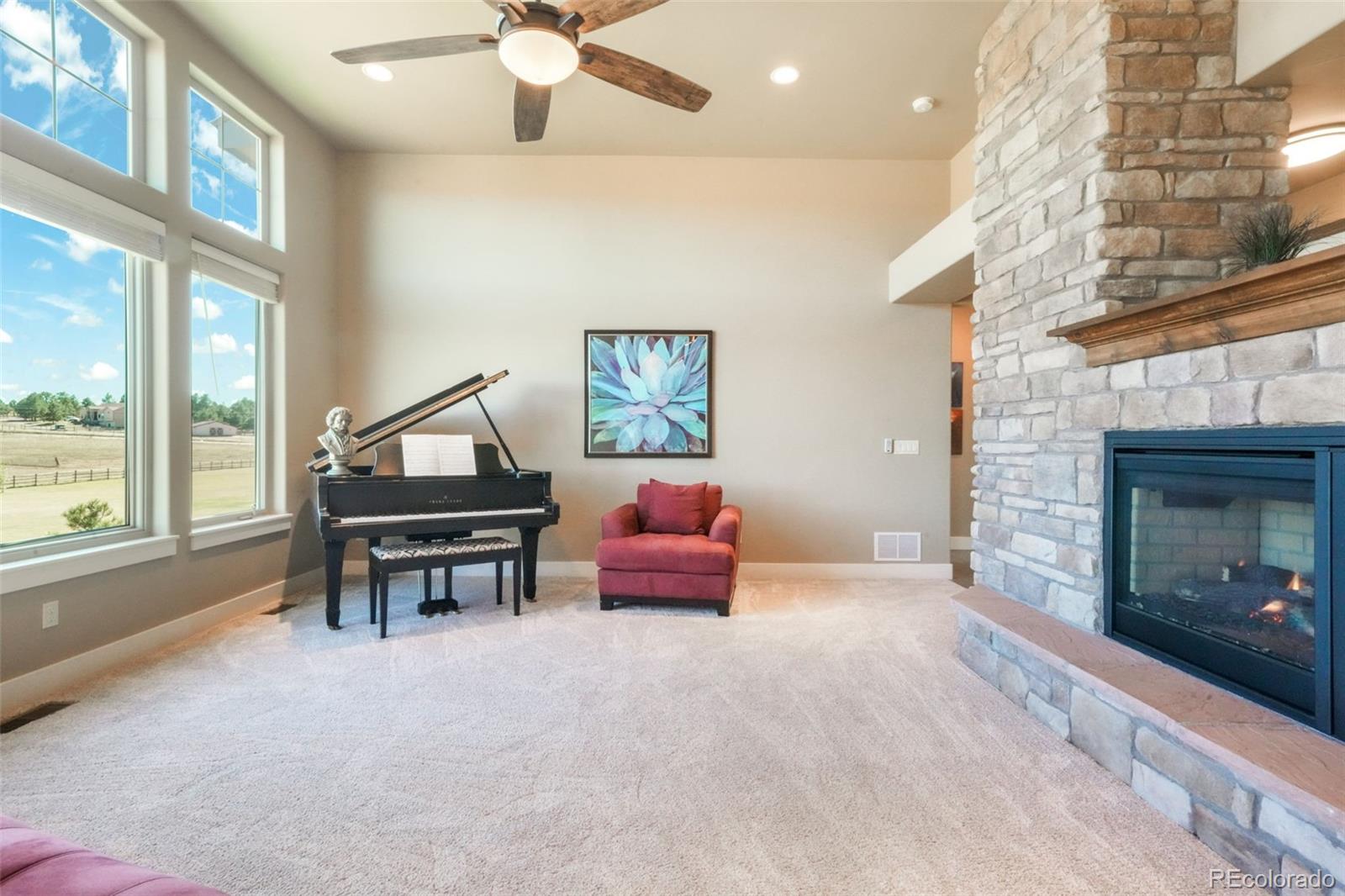 18561 Cherry Springs Ranch Drive Monument CO 80132