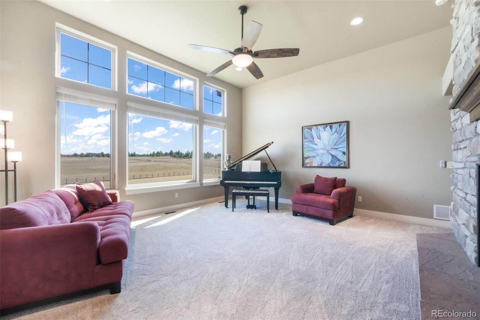 18561 Cherry Springs Ranch Drive Monument CO 80132