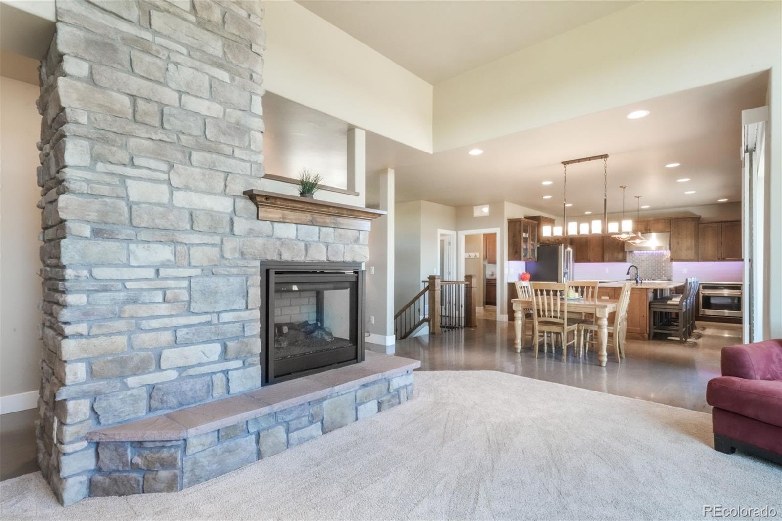 18561 Cherry Springs Ranch Drive Monument CO 80132
