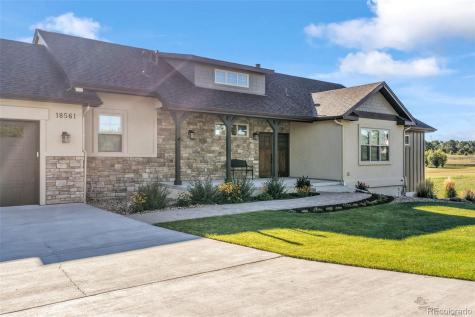 18561 Cherry Springs Ranch Drive Monument CO 80132