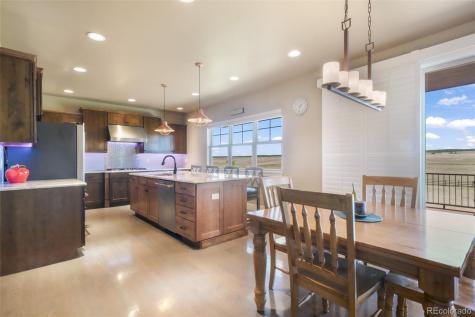 18561 Cherry Springs Ranch Drive Monument CO 80132