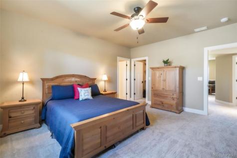 18561 Cherry Springs Ranch Drive Monument CO 80132