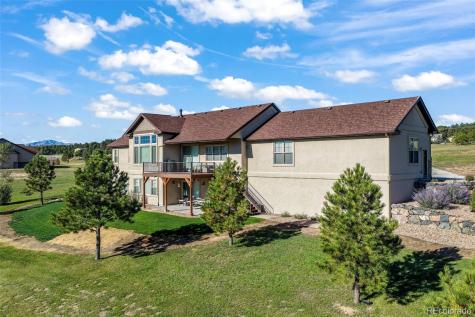 18561 Cherry Springs Ranch Drive Monument CO 80132