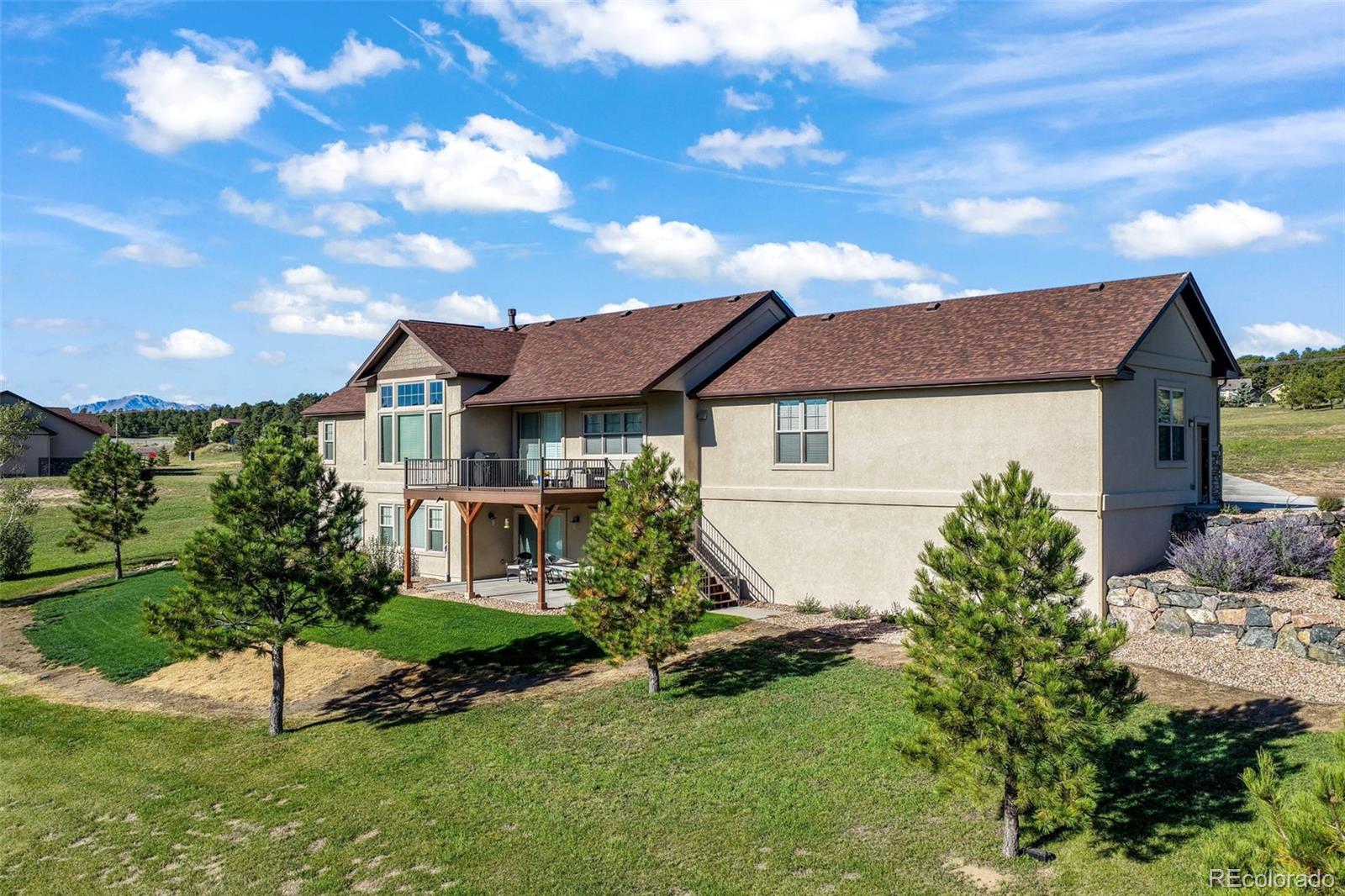 18561 Cherry Springs Ranch Drive Monument CO 80132