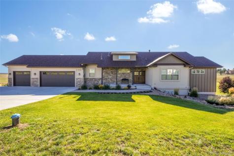 18561 Cherry Springs Ranch Drive Monument CO 80132
