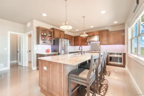 18561 Cherry Springs Ranch Drive Monument CO 80132