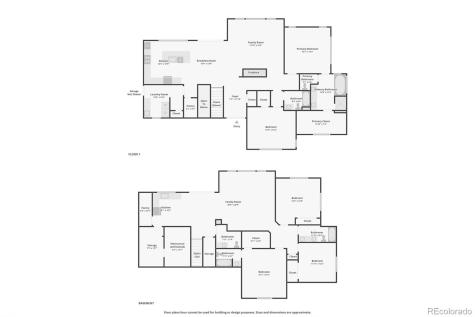 18561 Cherry Springs Ranch Drive Monument CO 80132