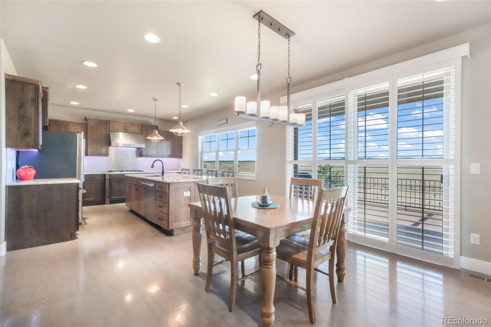 18561 Cherry Springs Ranch Drive Monument CO 80132