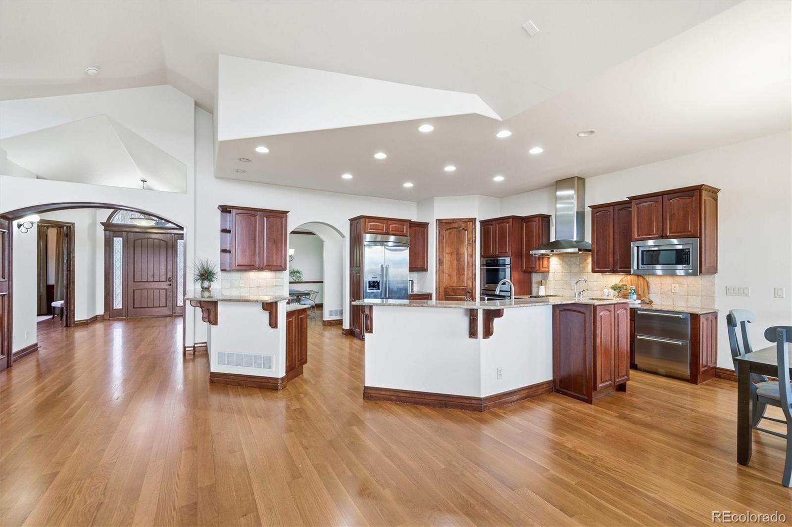 1356 Fox Hollow Place Castle Rock CO 80104