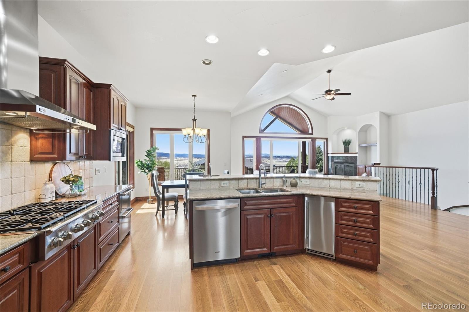 1356 Fox Hollow Place Castle Rock CO 80104
