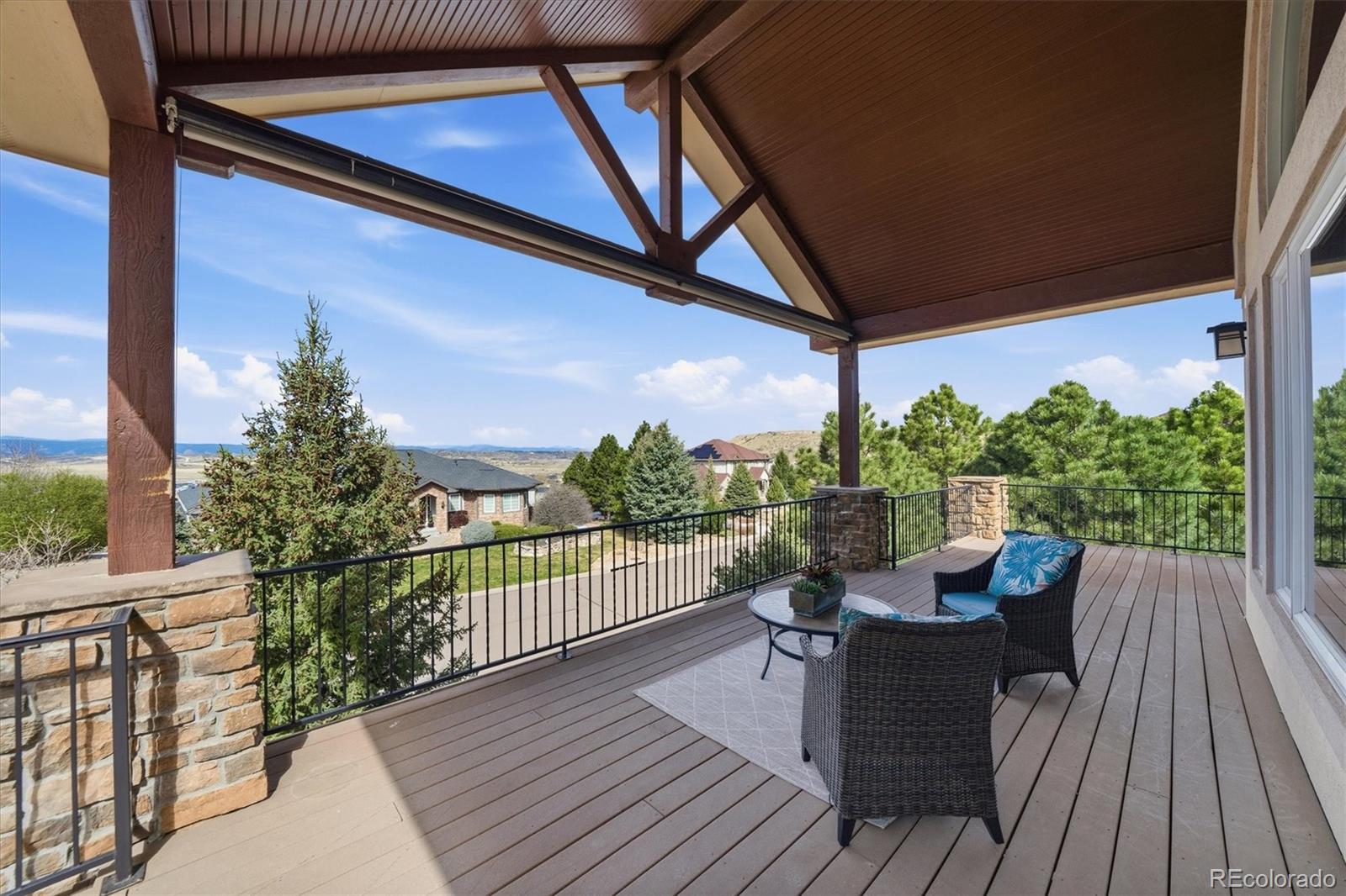 1356 Fox Hollow Place Castle Rock CO 80104