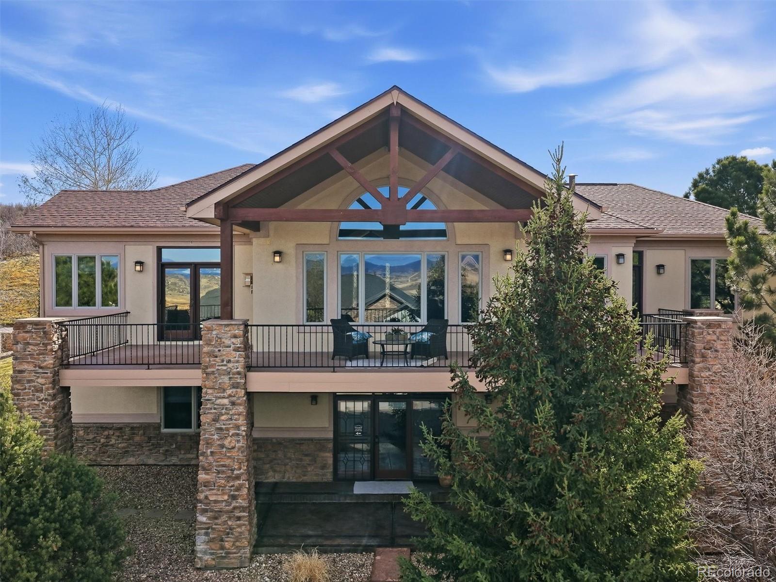 1356 Fox Hollow Place Castle Rock CO 80104