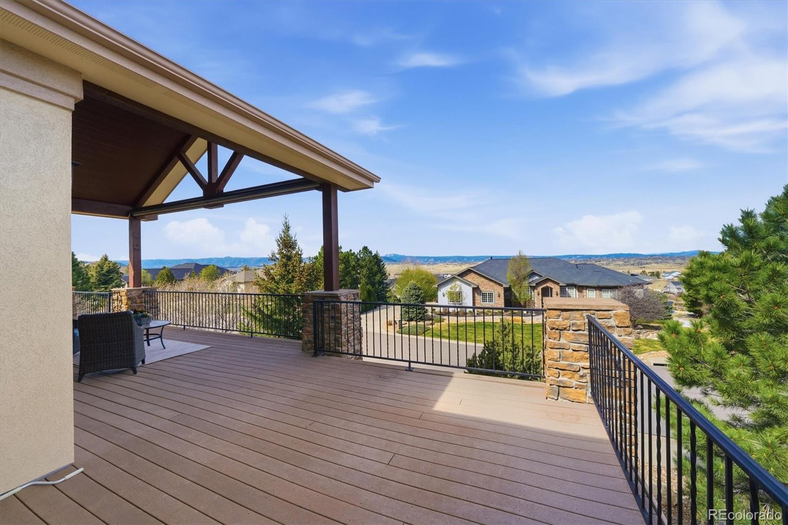 1356 Fox Hollow Place Castle Rock CO 80104