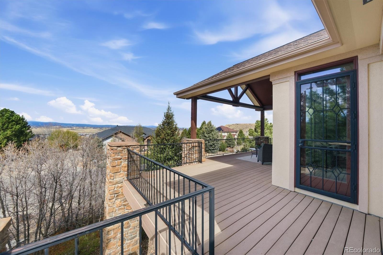 1356 Fox Hollow Place Castle Rock CO 80104