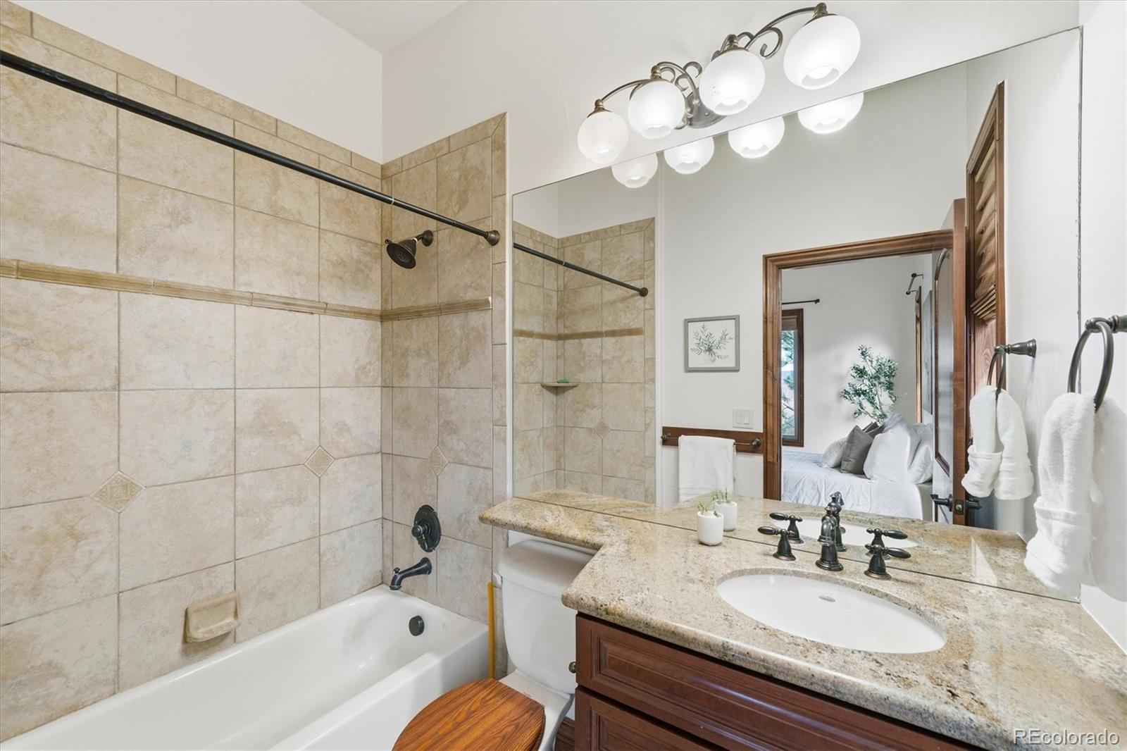 1356 Fox Hollow Place Castle Rock CO 80104