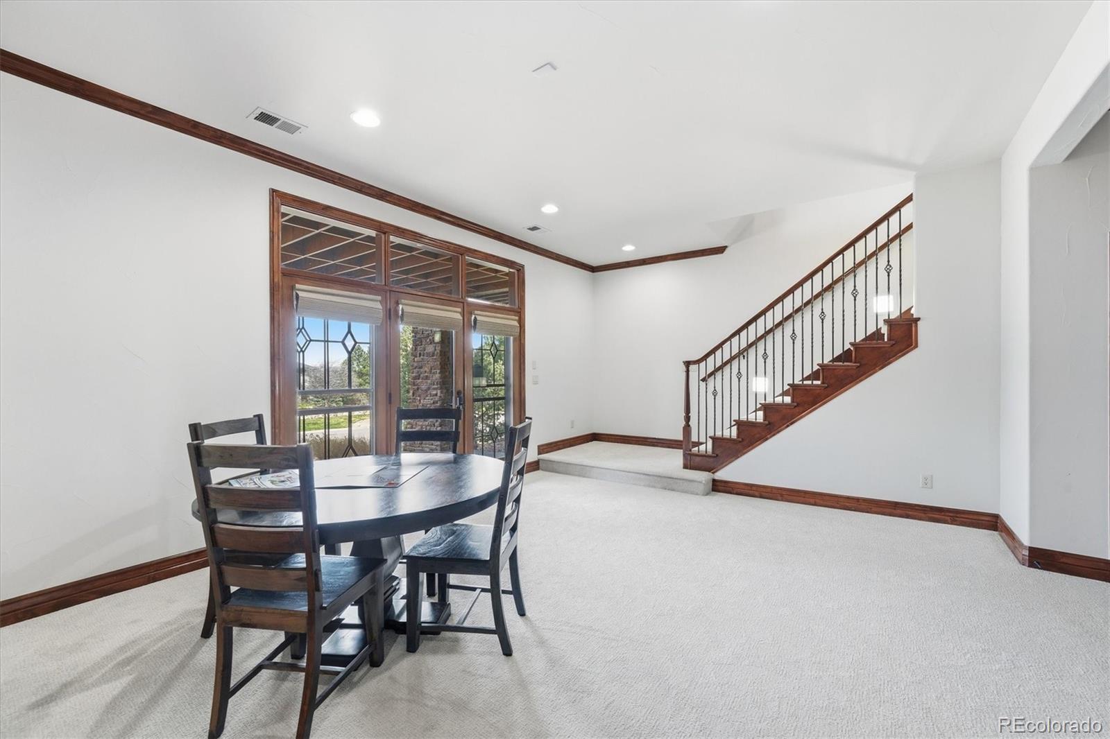 1356 Fox Hollow Place Castle Rock CO 80104