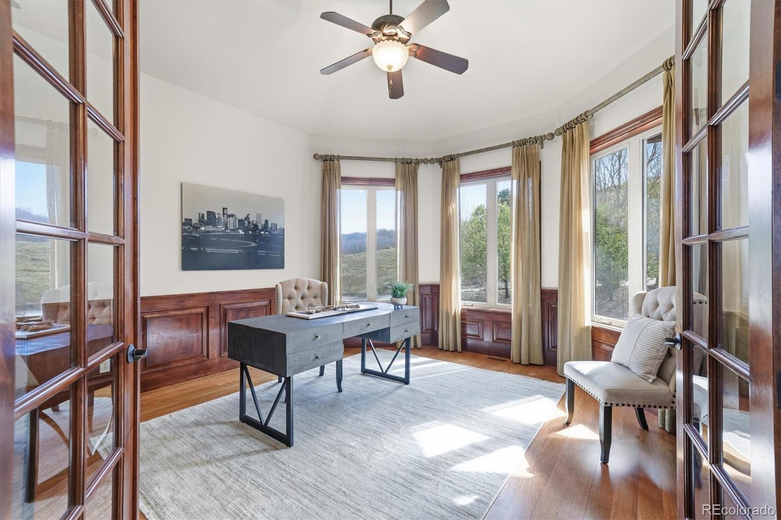1356 Fox Hollow Place Castle Rock CO 80104