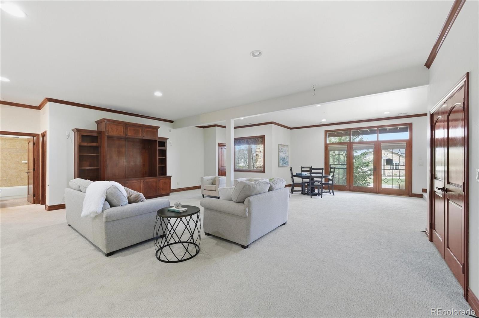 1356 Fox Hollow Place Castle Rock CO 80104