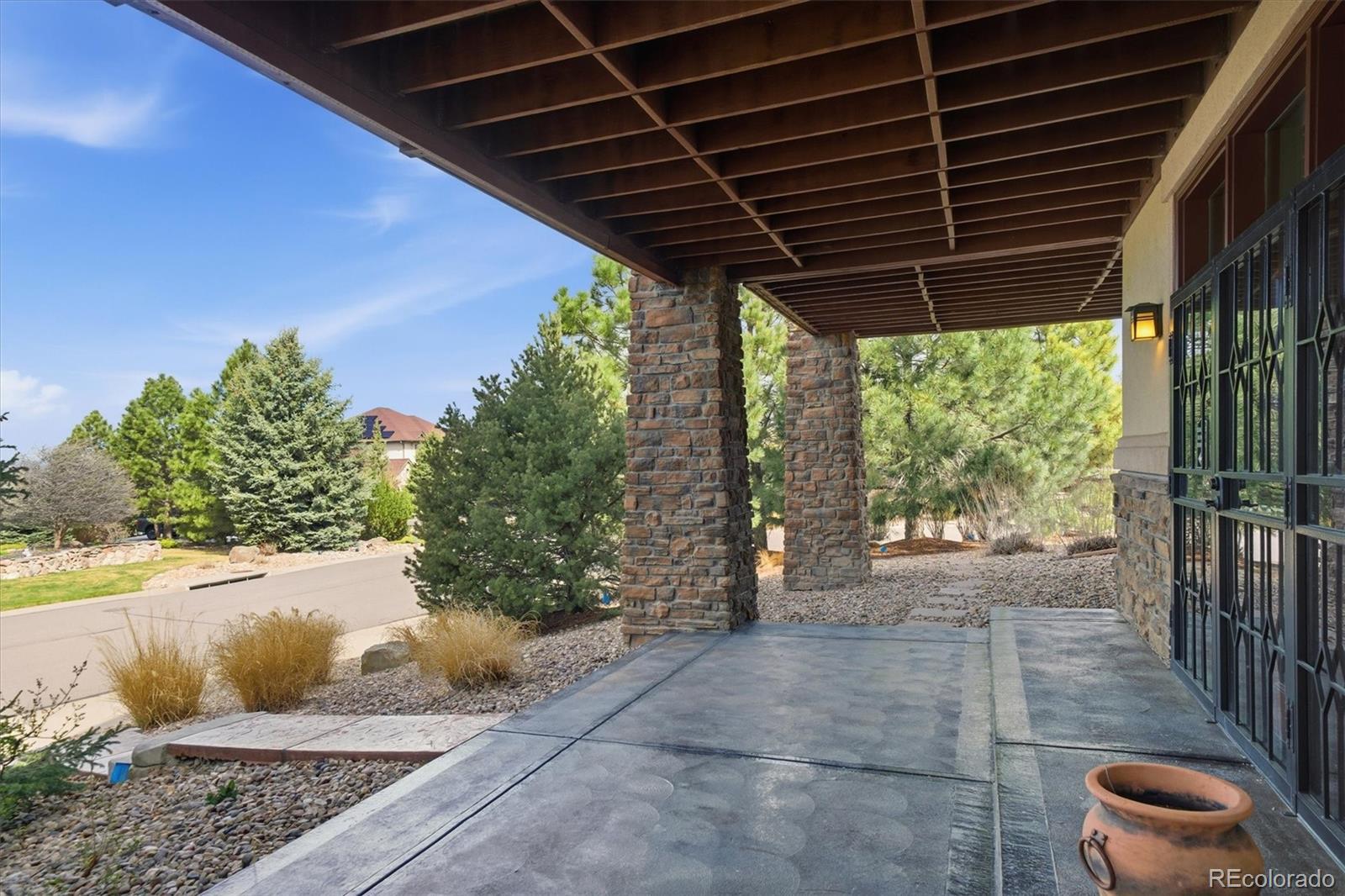 1356 Fox Hollow Place Castle Rock CO 80104