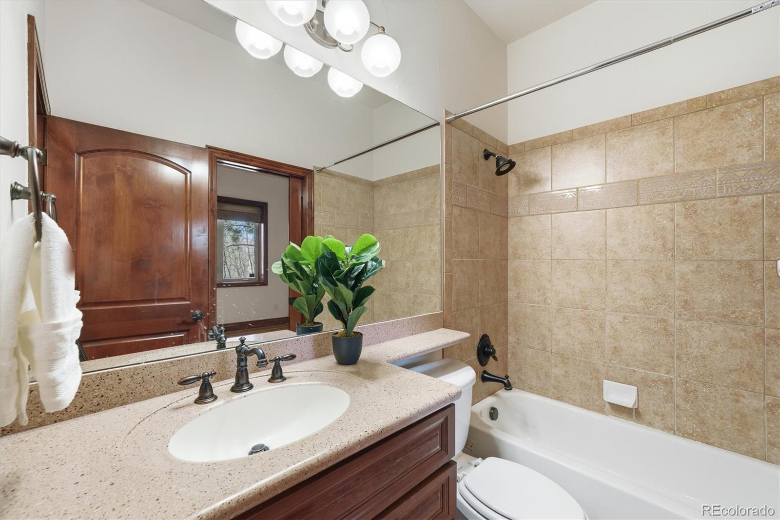1356 Fox Hollow Place Castle Rock CO 80104