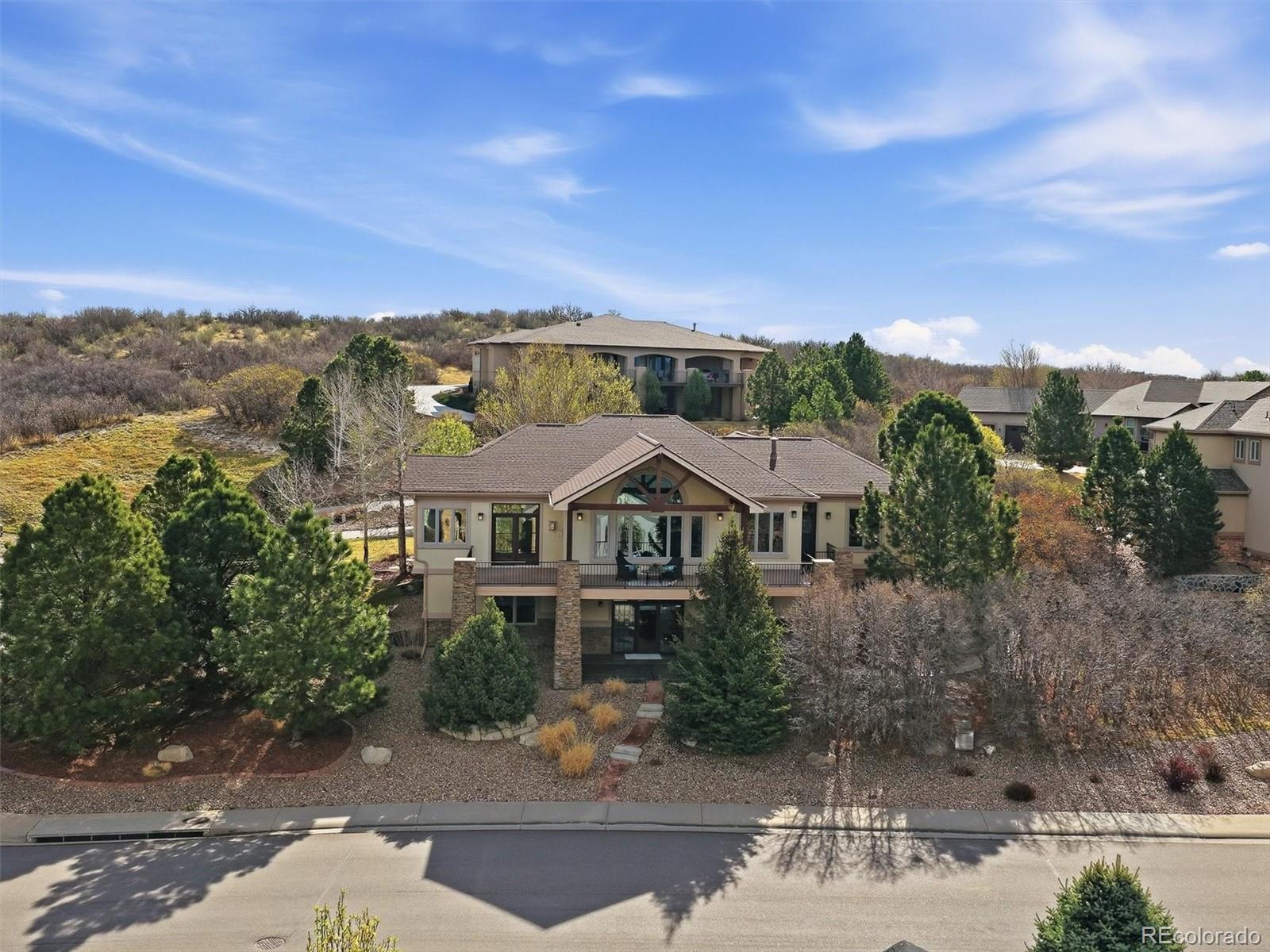 1356 Fox Hollow Place Castle Rock CO 80104