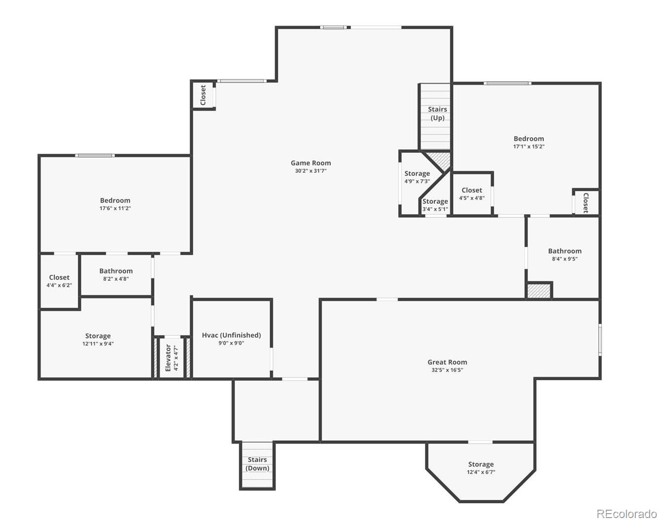 1356 Fox Hollow Place Castle Rock CO 80104