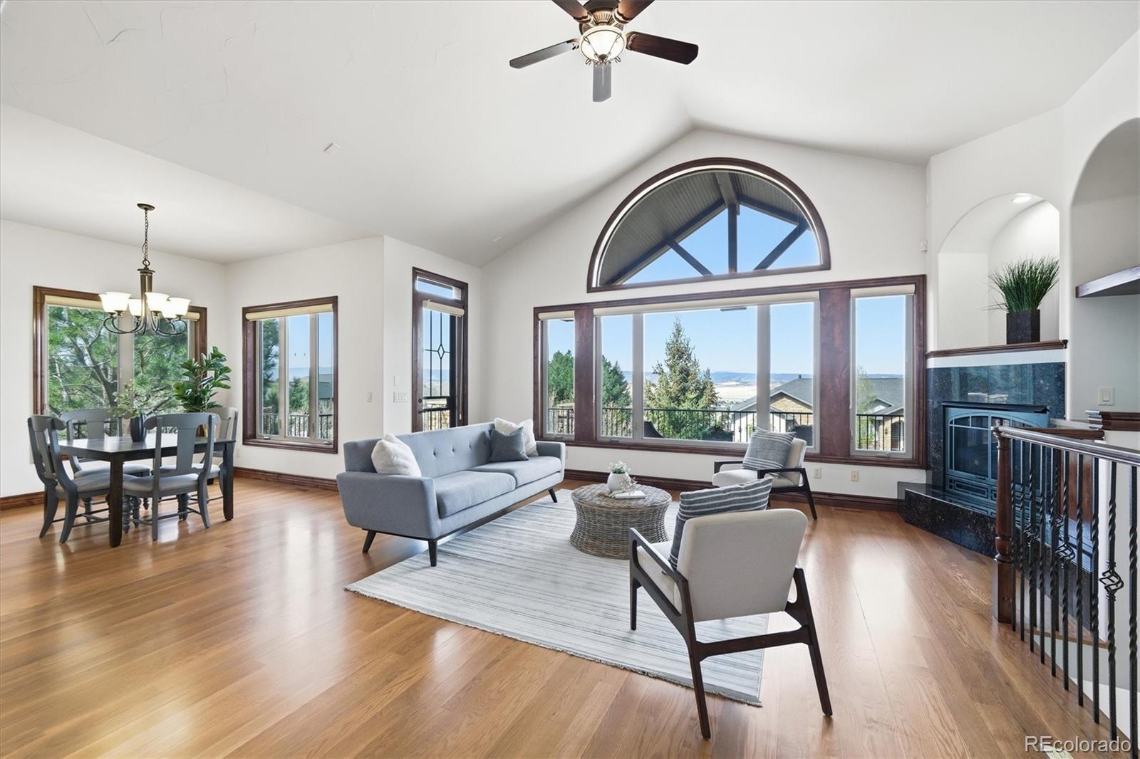 1356 Fox Hollow Place Castle Rock CO 80104