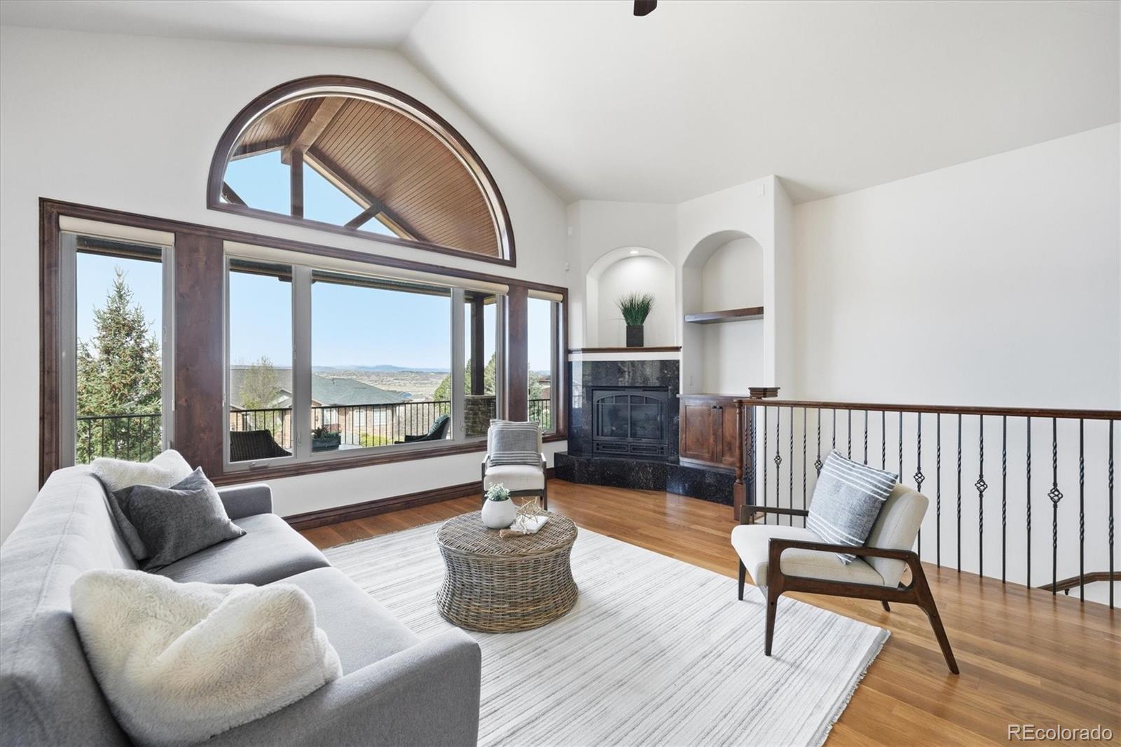 1356 Fox Hollow Place Castle Rock CO 80104