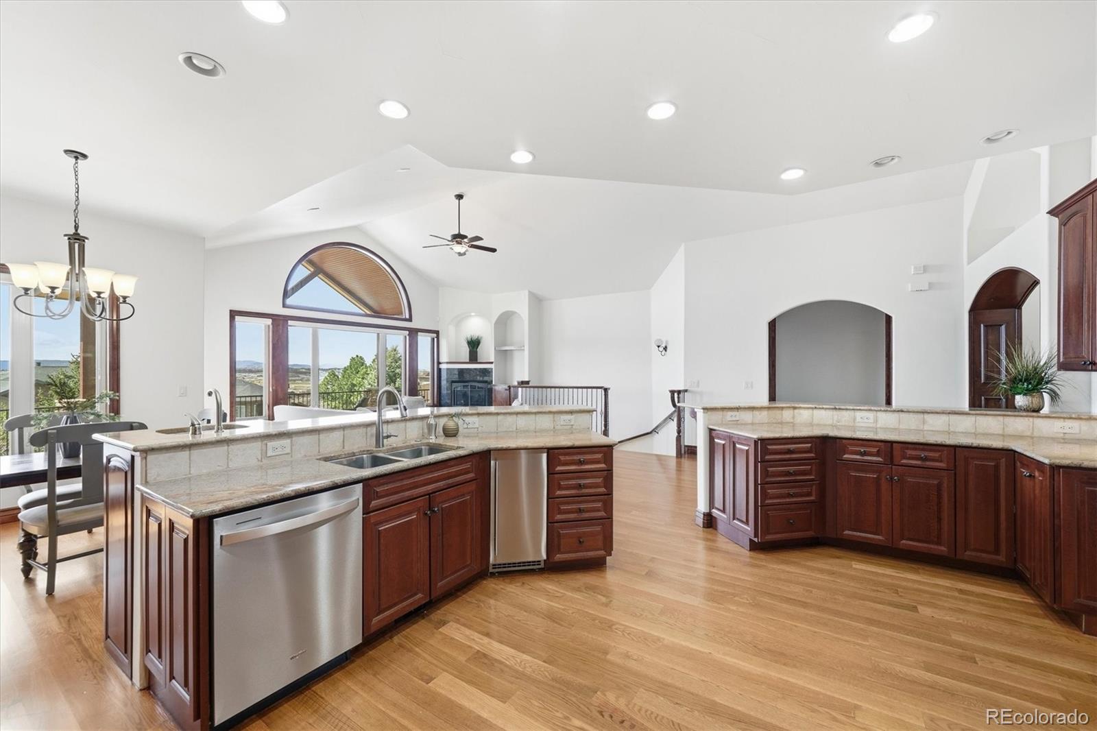 1356 Fox Hollow Place Castle Rock CO 80104