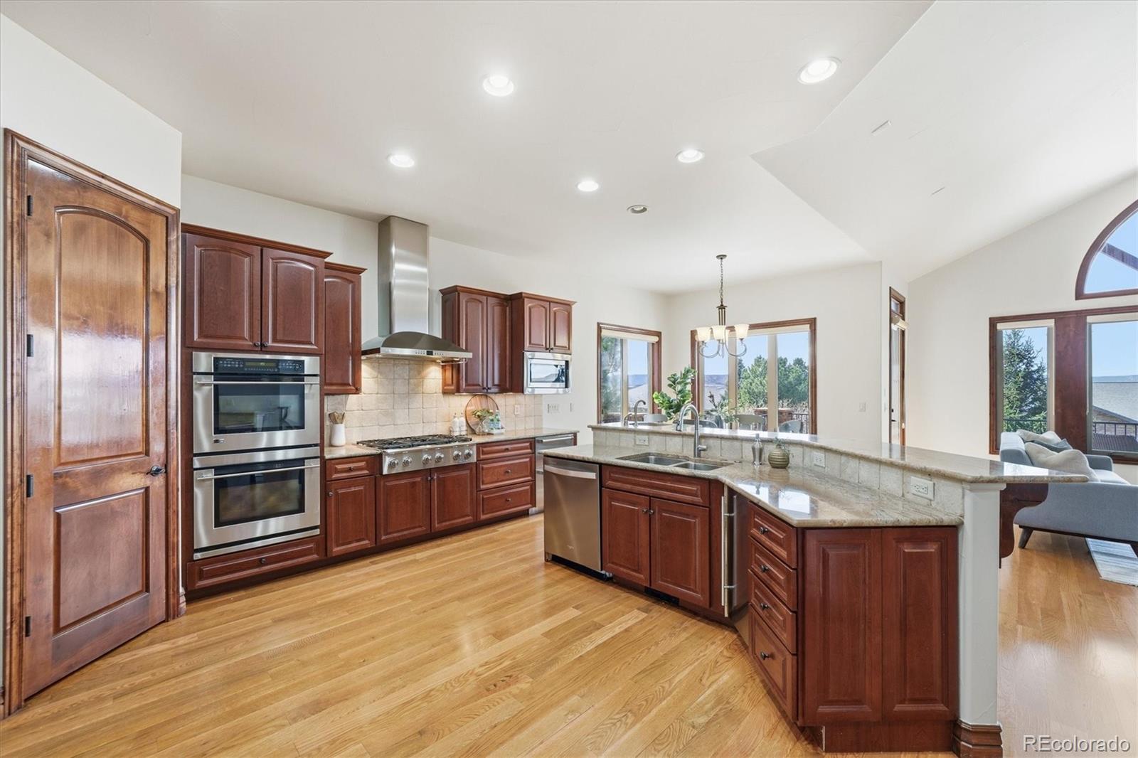 1356 Fox Hollow Place Castle Rock CO 80104