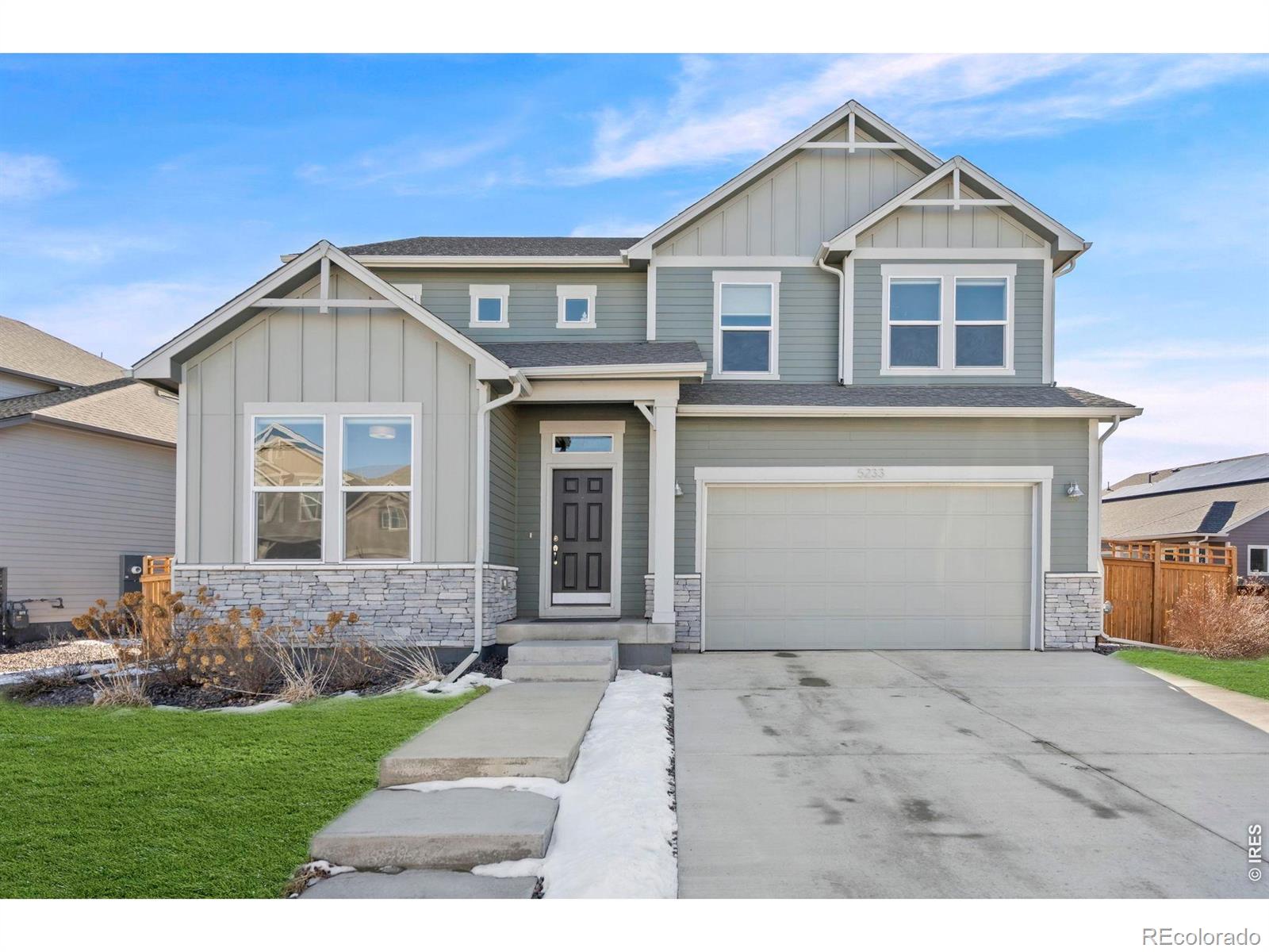 5233 2nd Avenue Timnath CO 80547
