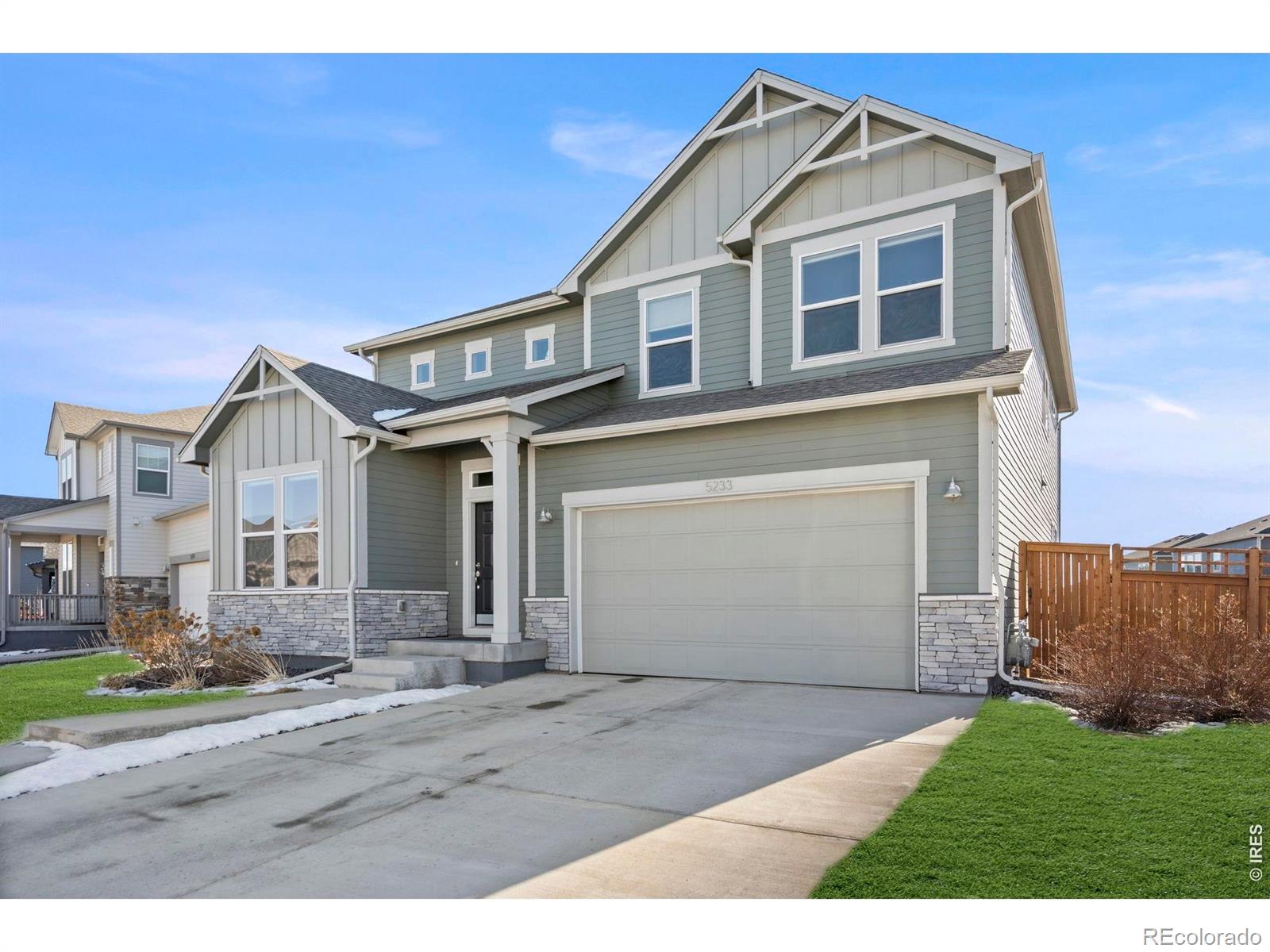 5233 2nd Avenue Timnath CO 80547