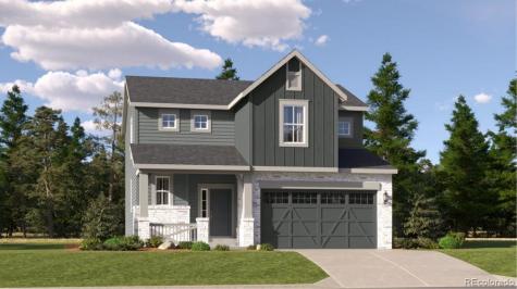 10788 Tomboy Drive Parker CO 80134