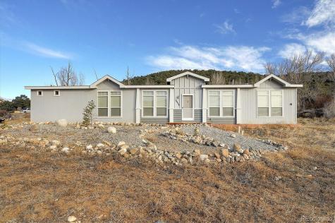 16554 Rocky Mountain Road Salida CO 81201