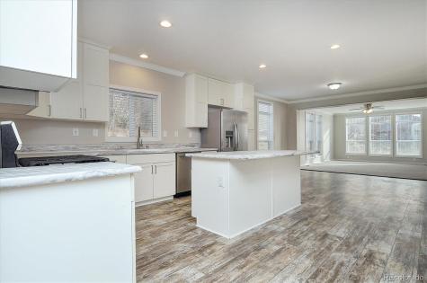 16554 Rocky Mountain Road Salida CO 81201