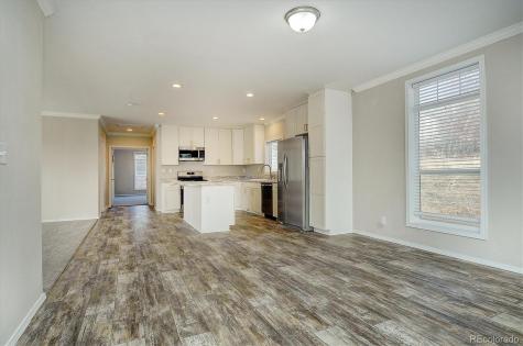 16554 Rocky Mountain Road Salida CO 81201