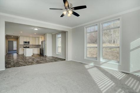 16554 Rocky Mountain Road Salida CO 81201