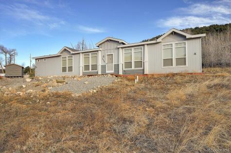 16554 Rocky Mountain Road Salida CO 81201