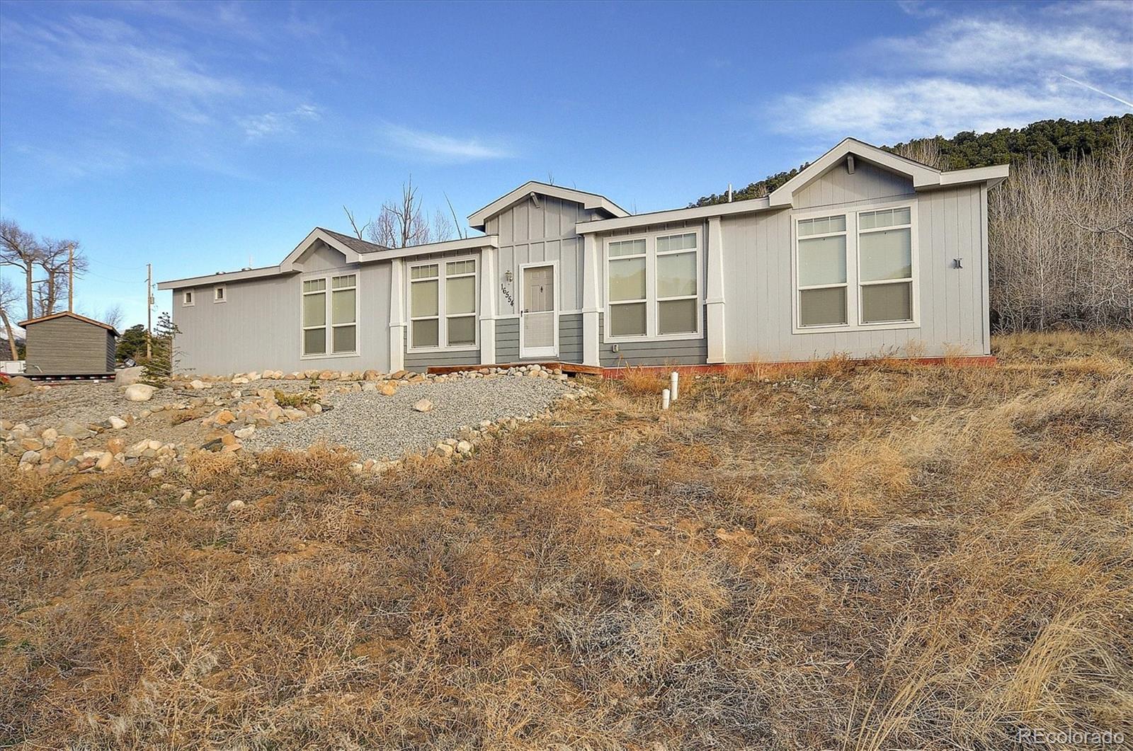16554 Rocky Mountain Road Salida CO 81201