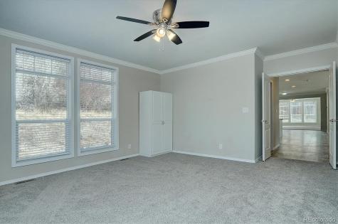 16554 Rocky Mountain Road Salida CO 81201