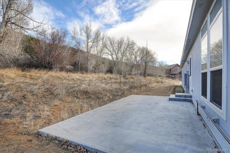 16554 Rocky Mountain Road Salida CO 81201