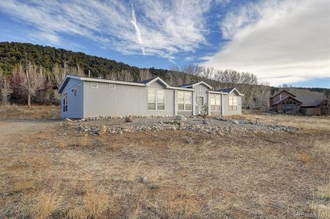 16554 Rocky Mountain Road Salida CO 81201