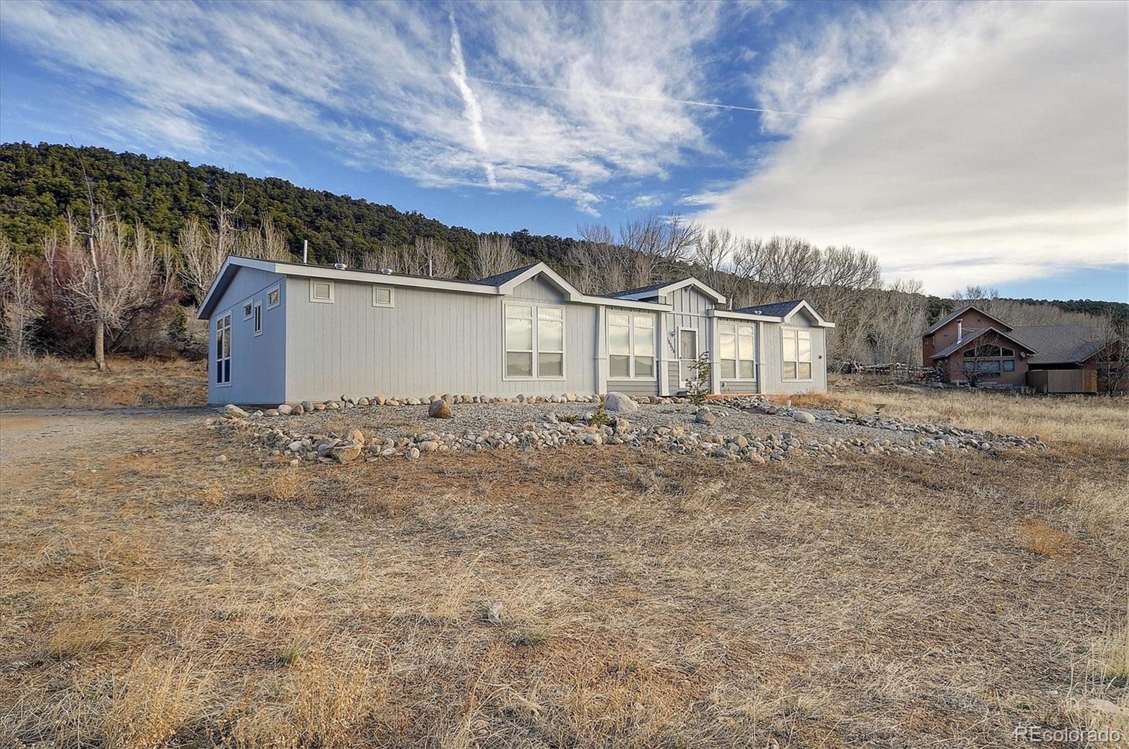 16554 Rocky Mountain Road Salida CO 81201